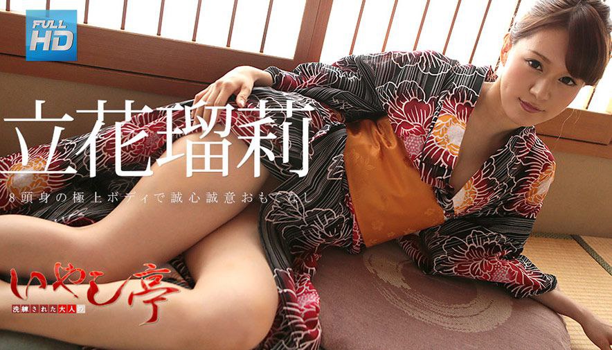 DVMM-017 一般男女モニタリングAV 巨乳の人妻さん！タオル一枚男湯でおち○ぽ洗い屋体験してみませんか？年