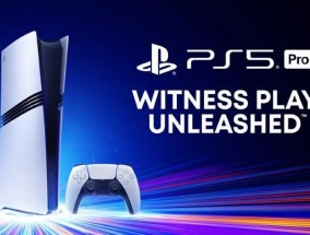 索尼将于11月7日推出具有增强图形和人工智能功能的PlayStation 5 Pro